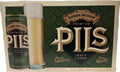 Sierra Nevada Premium Pils 8.4oz 8pk Cans