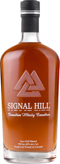 Signal Hill Canadian Whisky 750ml