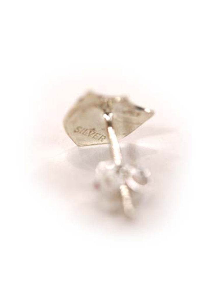 Silver Pierce “13”