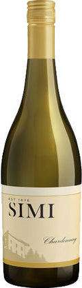 Simi Chardonnay 2022 750ml