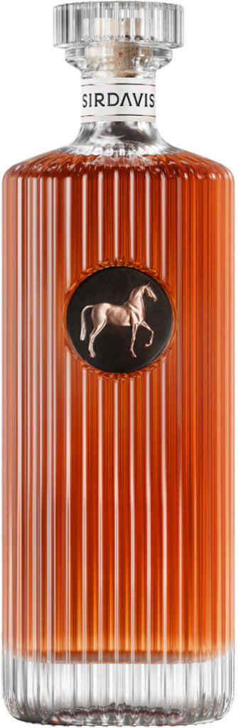 SirDavis Sherry Cask Finish Rye Whisky 750ml