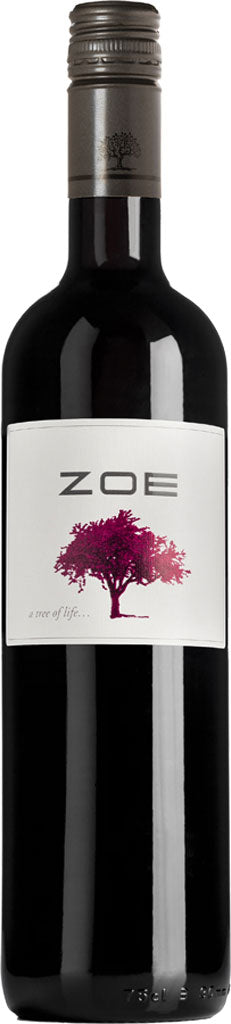 Skouras Zoe Red 2022 750ml