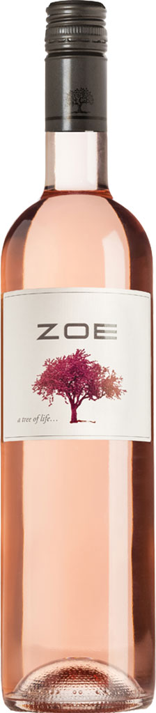 Skouras Zoe Rose 2023 750ml