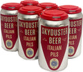 Skyduster Italian Pilsner 6pk Cans