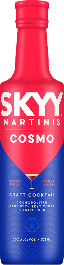 Skyy Cosmo Martini 375ml