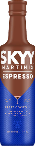 Skyy Espresso Martini 375ml