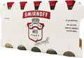 Smirnoff Vodka 50ml 10pk