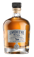 Smokeye Hill Heirloom Blue Corn Straight Bourbon Whiskey 750ml