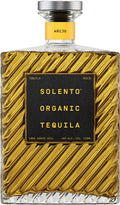 Solento Organic Tequila Anejo 750ml