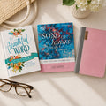Song of Songs Bible Study Guide + Book + Bible Premium Bundle