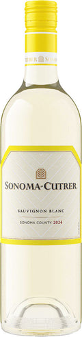 Sonoma-Cutrer Sauvignon Blanc Sonoma Coast 2024 750ml