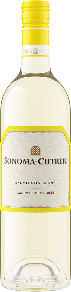 Sonoma-Cutrer Sauvignon Blanc Sonoma Coast 2024 750ml