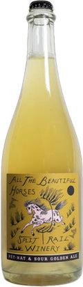 Split Rail Winery All the Beautiful Horses 2022 750ml