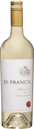 St. Francis Sauvignon Blanc 2023 750ml