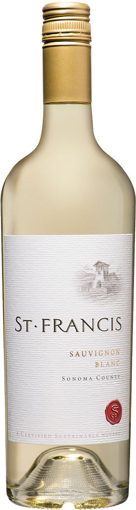 St. Francis Sauvignon Blanc 2023 750ml