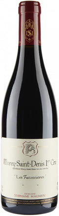 Stephane Magnien Morey Saint Denis 1er Cru Les Faconnieres 2021 750ml