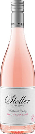Stoller Family Estate Rose 2024 750ml