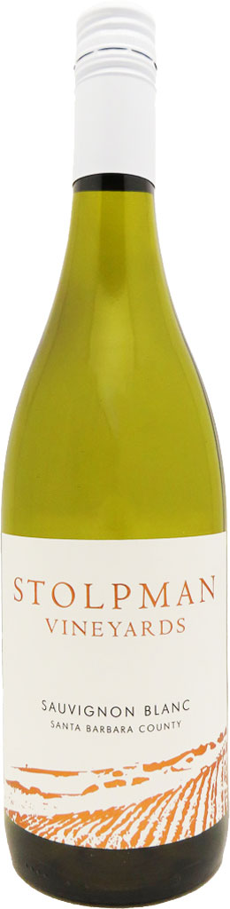 Stolpman Sauvignon Blanc Ballard Canyon 2024 750ml