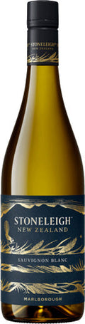 Stoneleigh Sauvignon Blanc Latitude 2024 750ml
