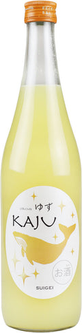 Suigei Kaju 39 Sake 720ml