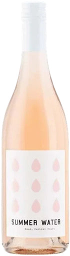 Summer Water Rose 2024 750ml