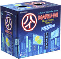 Suntory MaruHi Taditional Citrus Sparkling Cocktail 6pk Cans