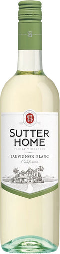 Sutter Home Sauvignon Blanc 750ml
