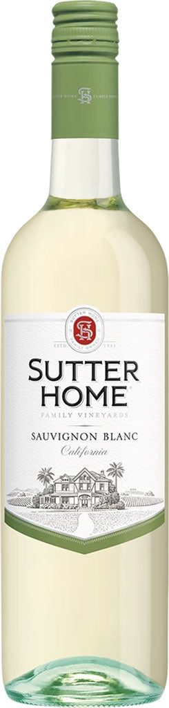 Sutter Home Sauvignon Blanc 750ml