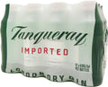 Tanqueray Gin 50ml 12pk
