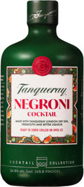 Tanqueray Negroni Cocktail 375ml