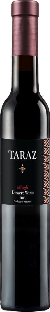 Taraz Milagh Dessert Wine 375ml