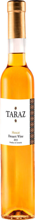 Taraz Muscat Dessert Wine 375ml