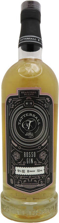 Tattersall Distilling Rosso Gin 750ml
