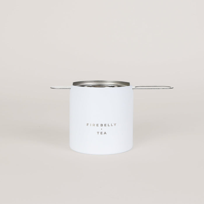 Tea Strainer - image 3 | Ember Coffee & Tea