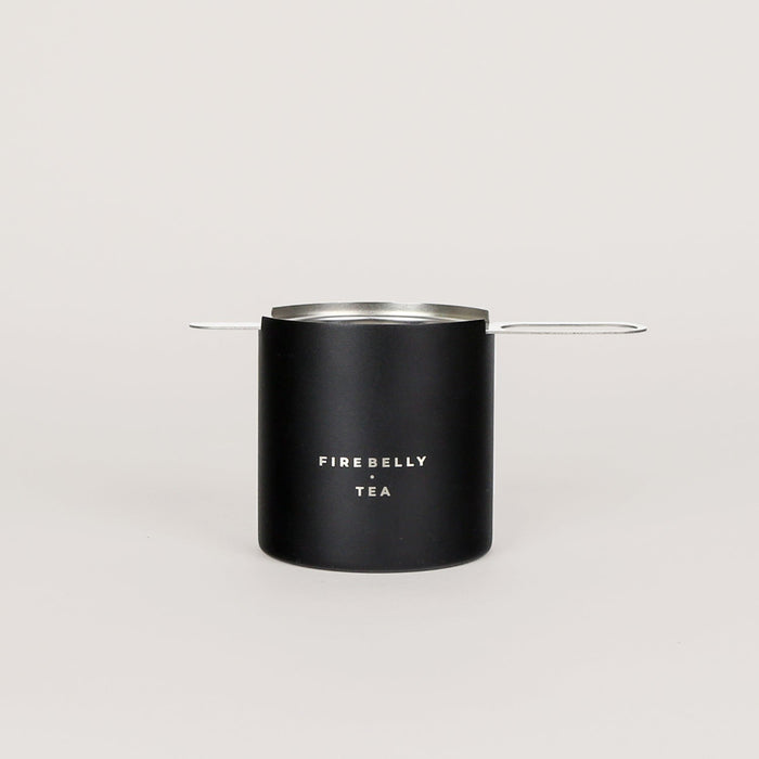 Tea Strainer - image 4 | Ember Coffee & Tea