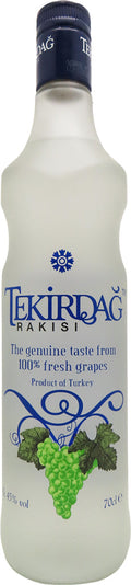 Tekirdag Rakisi 700ml