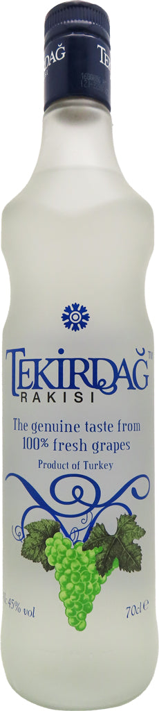 Tekirdag Rakisi 700ml