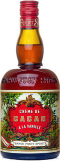 Tempus Fugit Creme De Cacao A La Vanille 700ml