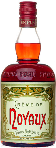 Tempus Fugit Creme De Noyaux 700ml