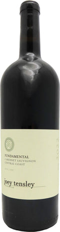 Tensley Joey Tensley Fundamental Cabernet Sauvignon 2022 750ml