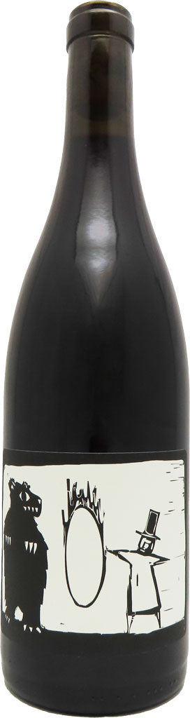 Tensley Lite Syrah Santa Barbara 2024 750ml