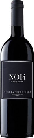 Tenuta Sette Cieli NOI 4 Bolgheri 2022 750ml