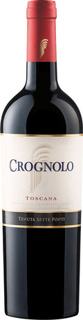 Tenuta Sette Ponti Crognolo Toscana 2023 750ml