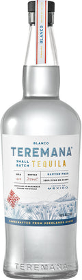Teremana Small Batch Tequila Blanco 1.75L