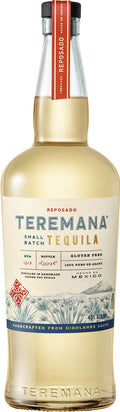 Teremana Small Batch Tequila Reposado 1.75L
