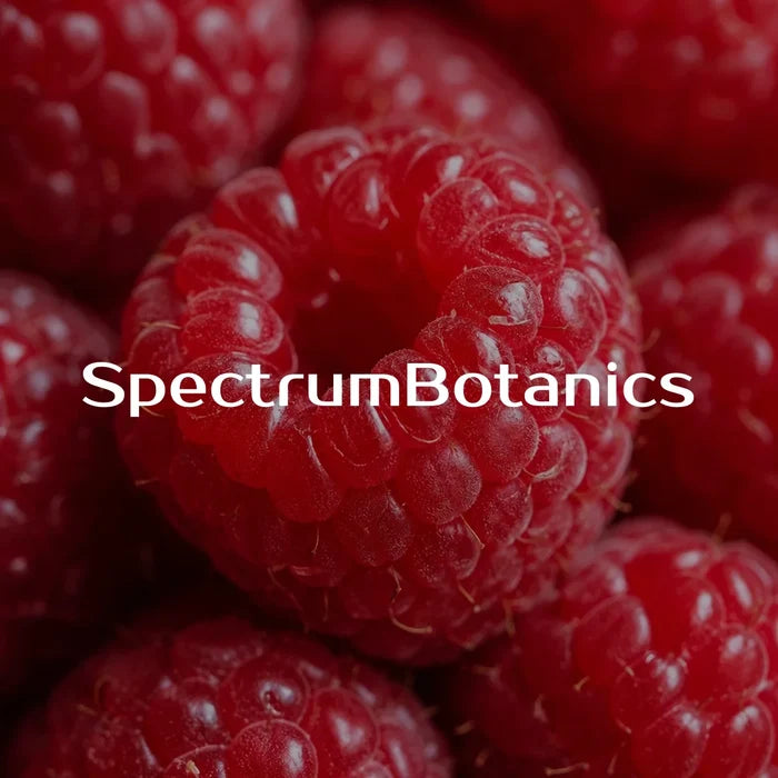 SpectrumBotanics – Himbeere
