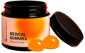 THC Gummies Orange 5mg THC - SpectrumBotanics (10 Stück)