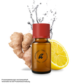 THC-Shot - Aqua Ginger Boost - 5mg/10ml