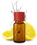 THC-Shot – Aqua Lemon Calm - 5mg / 10ml (6er-Pack)