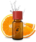 THC-Shot – Aqua Orange Balance - 20mg / 10ml (6er-Pack)